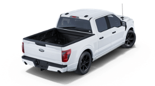 2025 Ford F-150® External Image 4